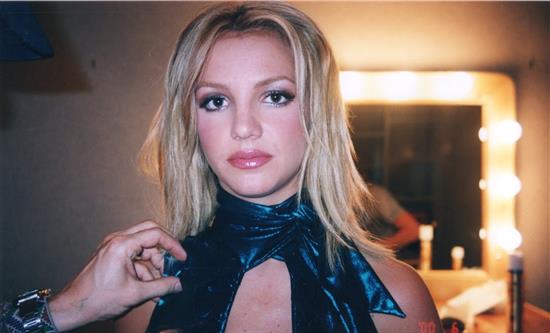Documentary Framing Britney Spears distributed by Red Arrow travels around the world